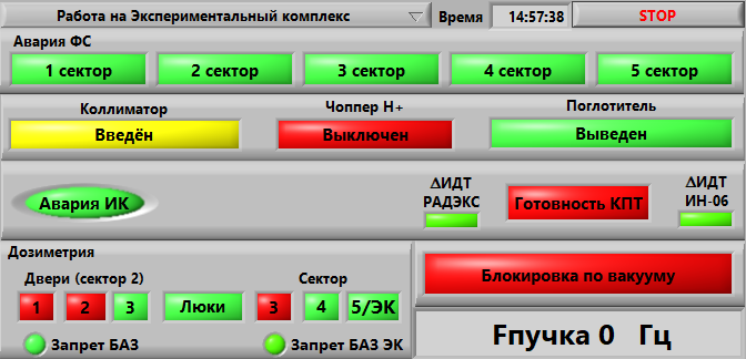 Состояние систем